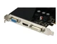 Видеокарта GeForce GT 610 2GB Maxsun (MS-GT610 2GB D3) Б/У - изображение 2