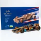 Механический 3D конструктор Racer V3 Гоночный болид, деревянный конструктор Цветной UA - изображение 8