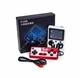 Игровая консоль Game Sup и 400 популярных встроенных 8-битных игр&nbsp;в комплекте Белая - изображение 1