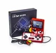 Игровая консоль Game Sup и 400 популярных встроенных 8-битных игр&nbsp;в комплекте Красная - изображение 1