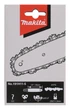 Цепь Makita 191H11-5 (350 мм, 3/8", 1.3 мм, 91PX, 52 звеньев) для пилы EA3200S, EA3201S, EA3500S, EA3500F (30802) - изображение 3