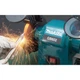 Станок точильный Makita GB602 (250 Вт, 150 мм, 2850&nbsp;мин-1, 9.3 кг) - изображение 7