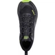 Кроссовки LOWA Amplux 310695-9903 44.5 (281mm) black-lime черно-салатовые - изображение 2