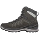 Ботинки LOWA Toro Pro GTX MID 310757-9730 46 (290mm) anthracite grey темно-серые - изображение 3
