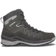 Ботинки LOWA Toro Pro GTX MID 310757-9730 46 (290mm) anthracite grey темно-серые - изображение 5