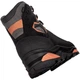 Черевики LOWA Camino Evo GTX 210627-0920 43.5 (273мм) black-orange чорні - зображення 4