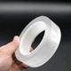 Многоразовая сверхсильная клейкая лента для крепления 5 м Ivy Grip Tape - изображение 14