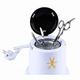 Стерилізатор кварцовий (кульковий) Tools Sterilizer білий - изображение 2