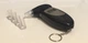 Алкотестер Чорний Digital Breath Alcohol Tester з мундштуками - изображение 1