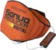 Пояс для схуднення Sauna Reducer Velform ET 300 електричний масажний термопояс з ефектом сауни, 3 режими, регулювання температури, для живота, талії, стегон та сідниць - изображение 3