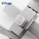 Змішувач для ванни Frap F32802 (H802) - изображение 4