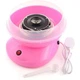 Апарат для приготування солодкої вати Cotton Candy Maker500Вт - зображення 1
