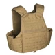 Тактический жилет Mil-Tec Laser Cut Carrier Vest - Coyote 13465105 - изображение 1