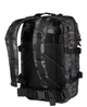 Рюкзак Mil-Tec Assault Pack Laser Cut Large 36 л - Dark Camo 14002780 - изображение 2