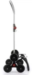 Сумка-тележка Rolser I-Max Termo Zen 6L Negro (IMX355-1023) - изображение 8