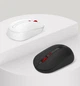 Беспроводная мышь MiiiW Wireless Mute Mouse MWMM01 White - изображение 1