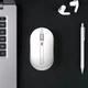 Беспроводная мышь MiiiW Wireless Mute Mouse MWMM01 White - изображение 9