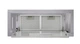 Вытяжка полновстраиваемая Perfelli BIS 7633 I 1000 LED - изображение 6