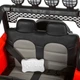 Детский электромобиль джип Bambi Racer M 3237EBLR-3 до 30 кг - изображение 6