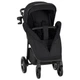 Прогулочная коляска Bravo SL CARRELLO CRL-5520 Ink Black - изображение 3