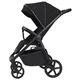 Прогулочная коляска Bravo SL CARRELLO CRL-5520 Ink Black - изображение 5