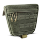 Сумка-напашник U-win Large Lower Accessory Pouch (Olive) - изображение 1