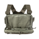 Сумка 5.11 Tactical нагрудна Skyweight Utility Chest Pack (Sage Green) - зображення 3