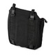 Результат 5.11 Tactical медичний Flex Tacmed Pouch (Black) - зображення 4