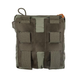 Сумка-рюкзак 5.11 Tactical тактична MOLLE Packable Sling Pack (Sage Green) - зображення 5