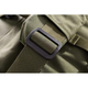 Сумка U-win транспортна польова Double Strap Duffle Bag (Olive) 80 L - зображення 5