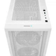 Корпус Deepcool CH560 Digital White (R-CH560-WHAPE4D-G-1) - зображення 5