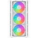 Корпус Deepcool CH560 Digital White (R-CH560-WHAPE4D-G-1) - зображення 2