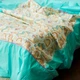 Наволочки&nbsp;40*60 набір 2 шт Mint Unicorn&nbsp;Ментоловий - зображення 9