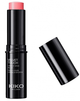 Róż do policzków Kiko Milano Velvet Touch Creamy Stick Blush 05 Camelia Red 10 g (8025272604949) - obraz 1