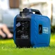 Генератор інверторный Scheppach SG2500i - изображение 3