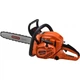 Ланцюгова пила GTM бензинова CN45D 1,9кВт/2,6к.с. 16"/40см 0,325" (CN45D) - изображение 2