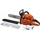 Ланцюгова пила GTM бензинова CN45D 1,9кВт/2,6к.с. 16"/40см 0,325" (CN45D) - изображение 3
