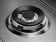 Газова варильна поверхня Electrolux KGS64562SX (6891526) - зображення 3