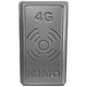 Антенна для интернета Rnet панельная планшет MIMO 17 ДБi (2 * 2) ( 824-960 / 1700-2700 мГц 3G 4G (LTE) - изображение 1