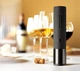 Електроштопор HuoHou Electric Wine Bottle Opener (HU0027) Black - зображення 3