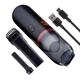 Автомобильный пылесос Baseus A2 Pro Car Vacuum Cleaner(6000pa) Black - изображение 3