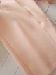 Платье вечернее миди с пуговицами Asos Персиковое 10944 XL (48) - изображение 7