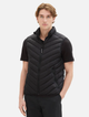 Жилет Tom Tailor S Чорний 1036072-29999 - изображение 1