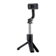 Монопод Hoco K17 Figure mini live broadcast stand Black - изображение 1