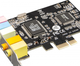 Звуковая карта Frime C-Media CMI8738+ASM1083 (SCF-CMI8738-4CH.LP) - изображение 5