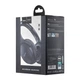Наушники Bluetooth Hoco W40 Mighty BT headphones Black - изображение 2