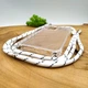 Противоударный чехол со шнурком HOCO Crossbody case для iPhone 15 Pro Max - изображение 2