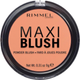 Róże do policzków Rimmel Maxi Blush 04 9 g (3614226985866) - obraz 1