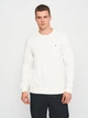 Свитшот мужской Tommy Hilfiger 11202.4 L Молочный - изображение 1