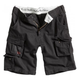 Шорты Surplus Raw Vintage SURPLUS TROOPER SHORTS (Black) S - изображение 5